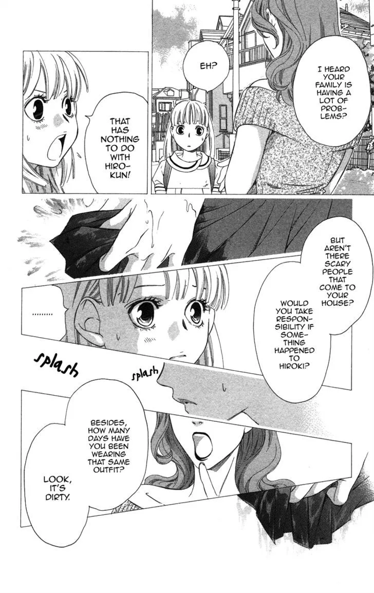 Read Pin to Kona chapter 2 image 68 on Lezhin