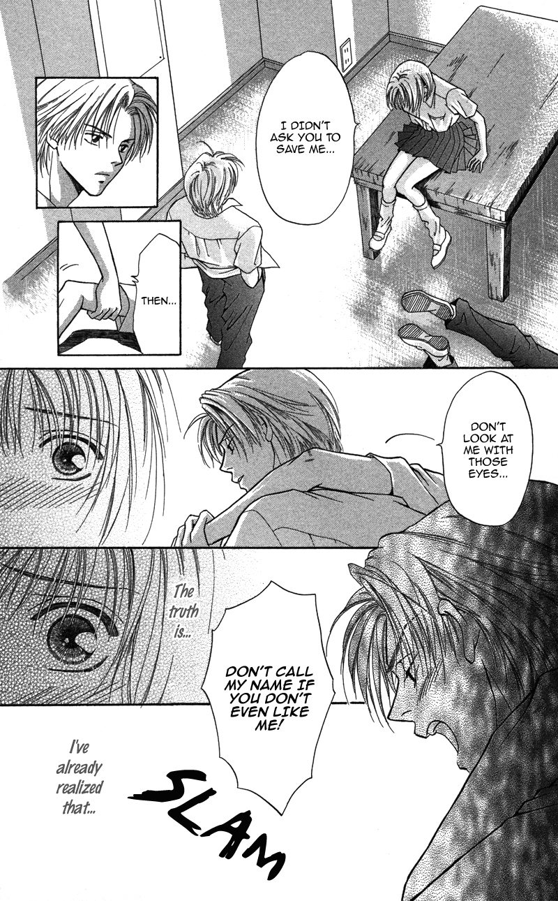 Read Pin to Kona chapter 3.5 image 26 on Lezhin