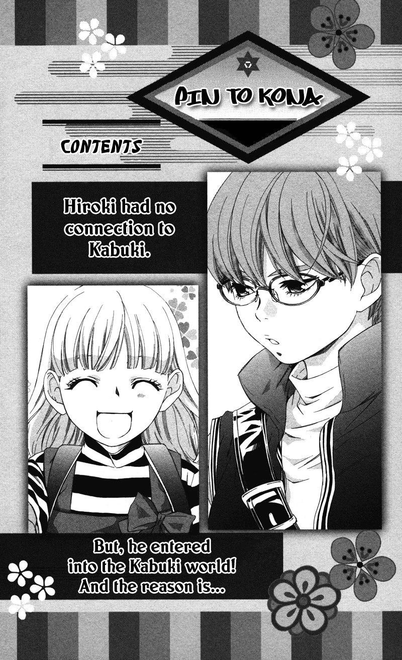Read Pin to Kona chapter 3.5 image 42 on Lezhin