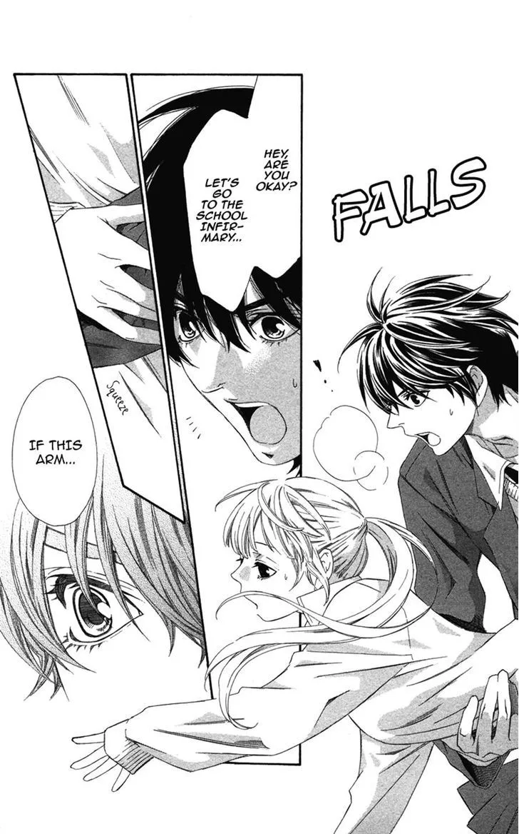 Read Pin to Kona chapter 3 image 13 on Lezhin