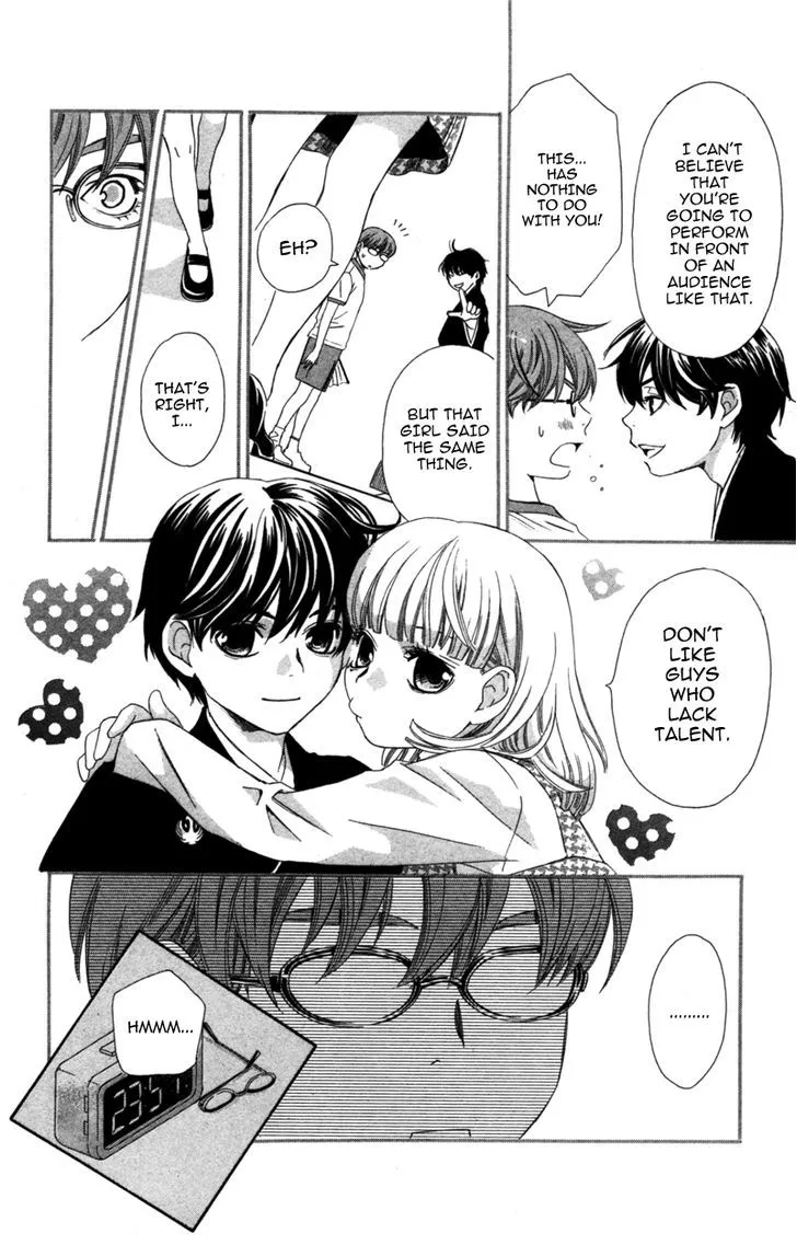 Read Pin to Kona chapter 4 image 43 on Lezhin