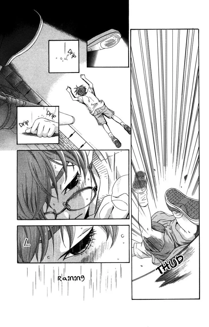Read Pin to Kona chapter 4 image 46 on Lezhin