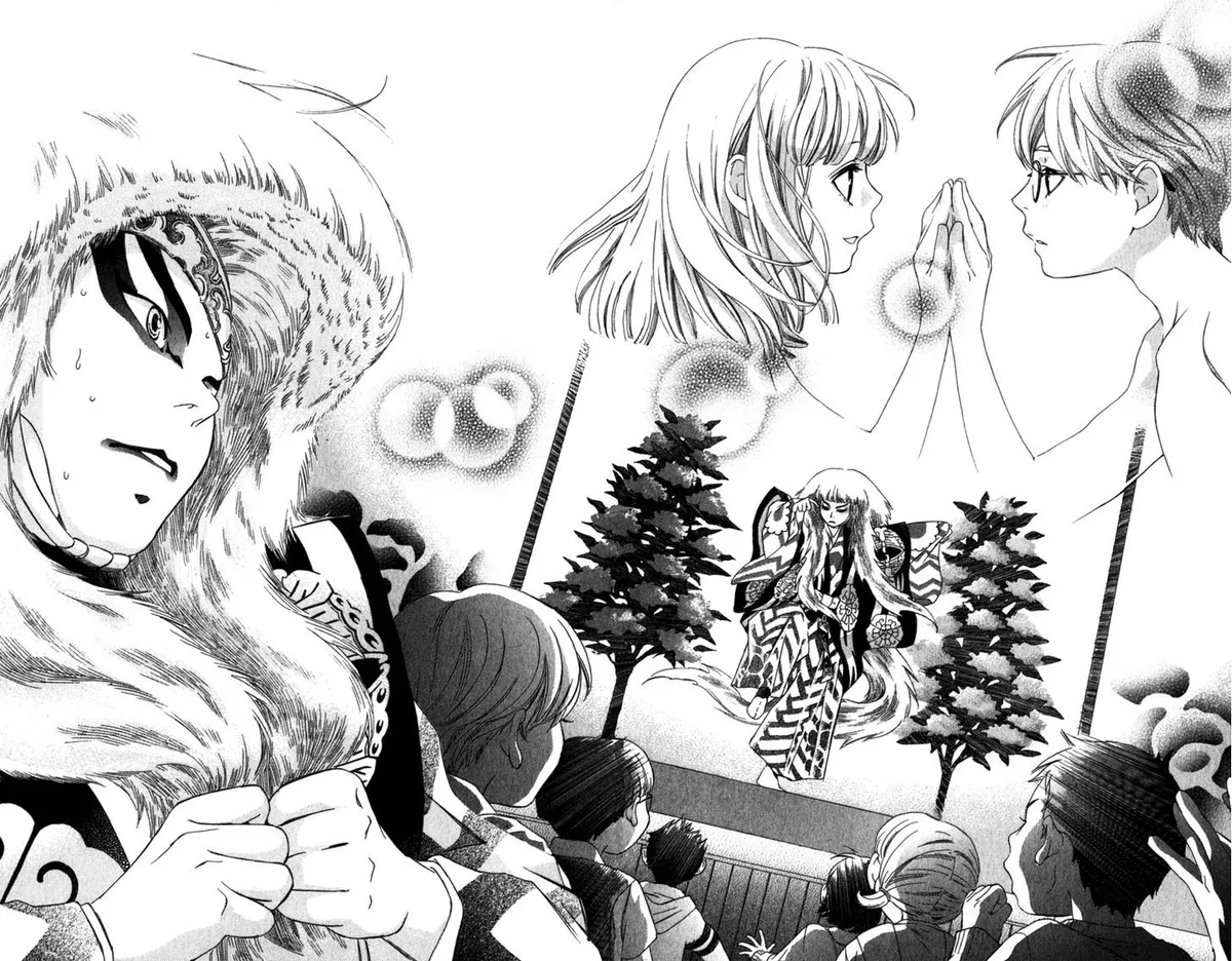 Read Pin to Kona chapter 4 image 57 on Lezhin