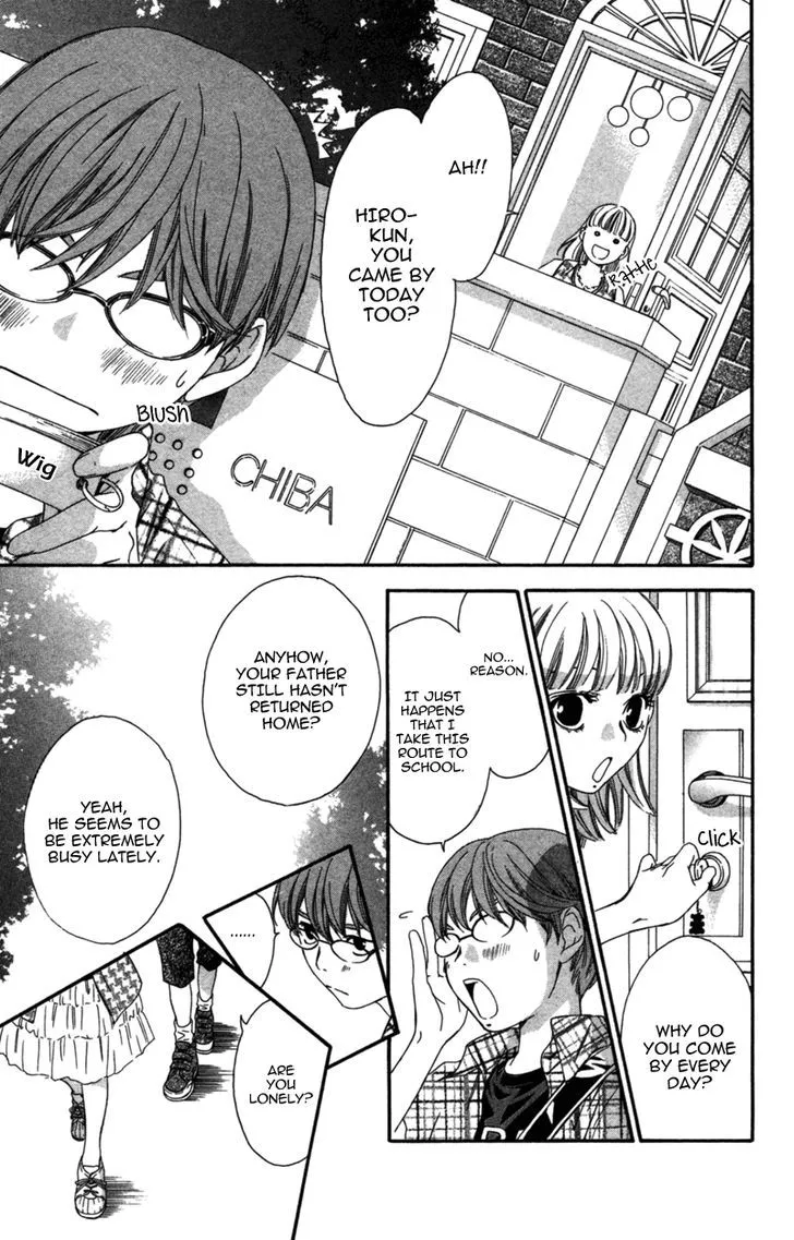 Read Pin to Kona chapter 4 image 59 on Lezhin