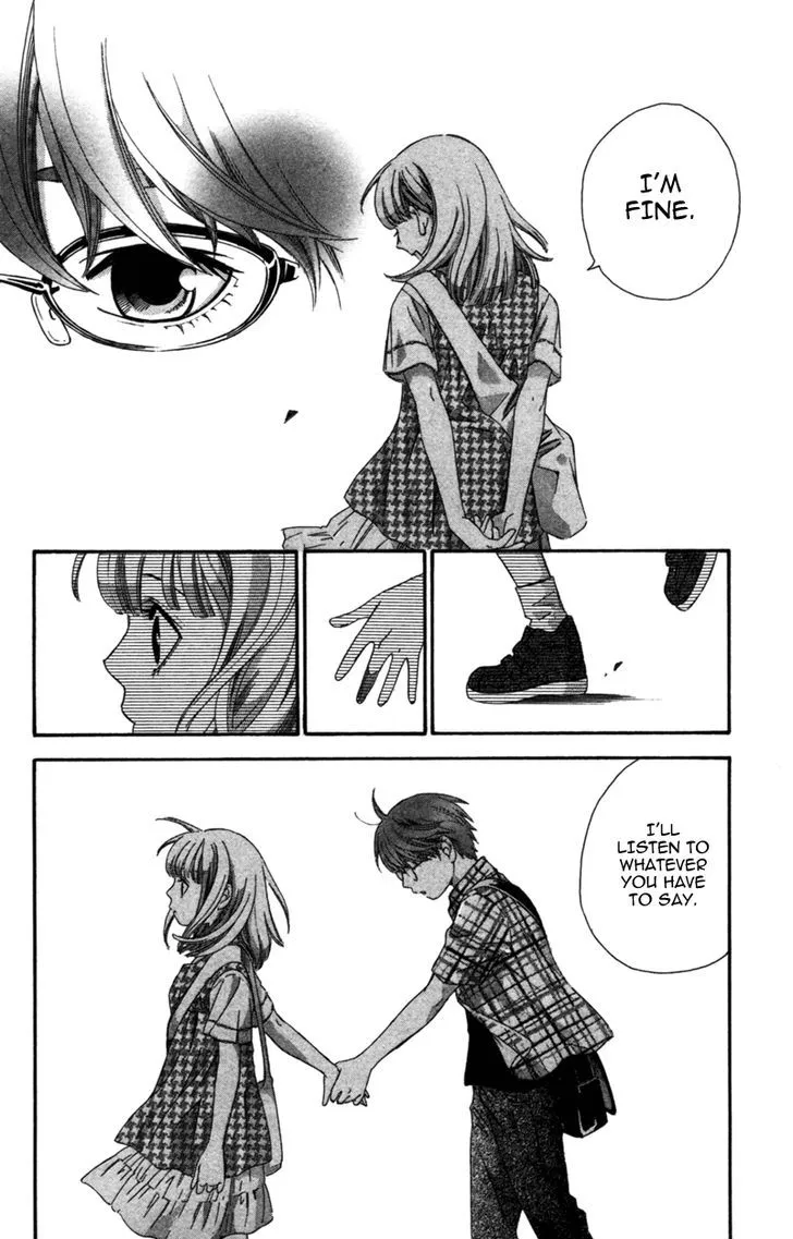 Read Pin to Kona chapter 4 image 60 on Lezhin