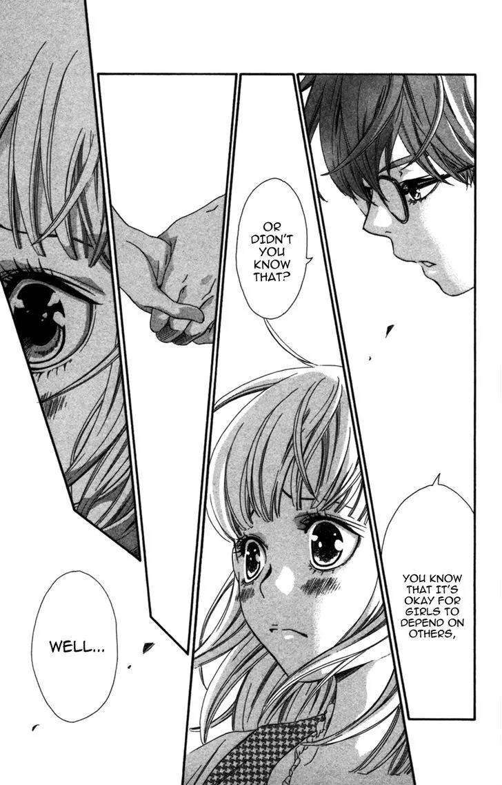 Read Pin to Kona chapter 4 image 61 on Lezhin