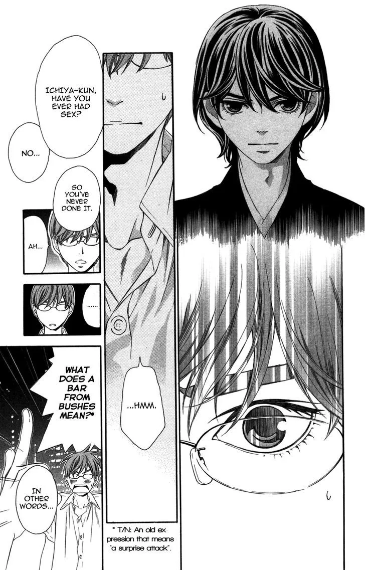 Pin to Kona Chapter 6 page 11 - 