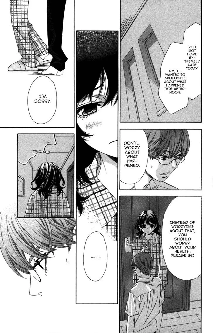Pin to Kona Chapter 6 page 15 - 