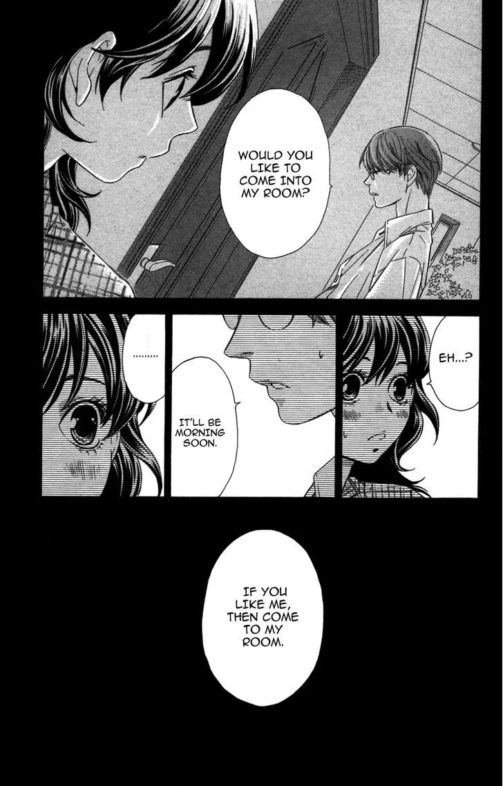 Pin to Kona Chapter 6 page 17 - 