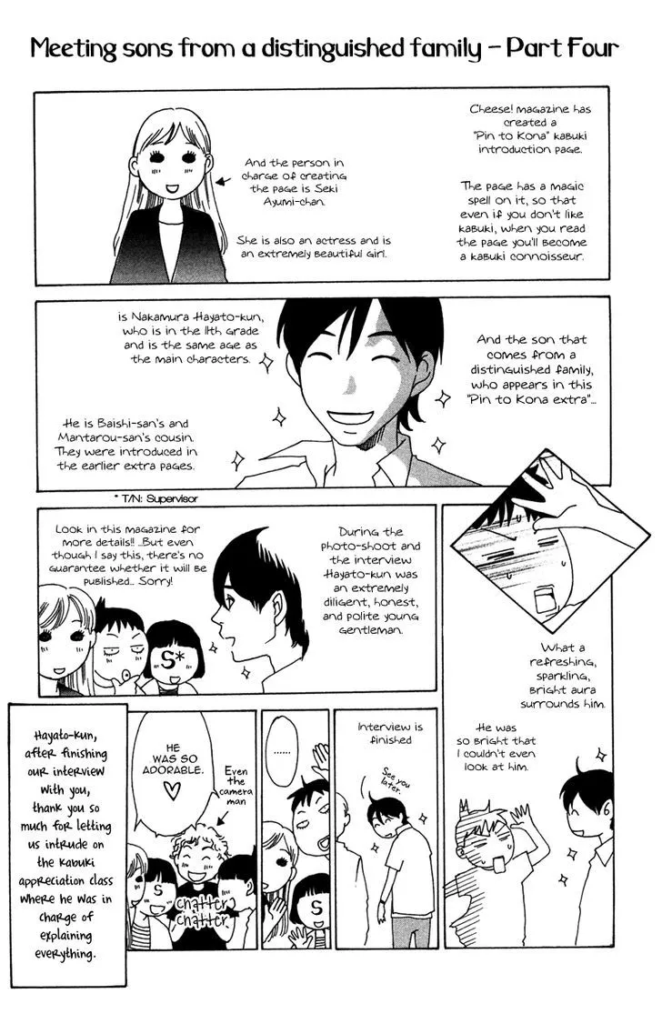 Pin to Kona Chapter 6 page 18 - 