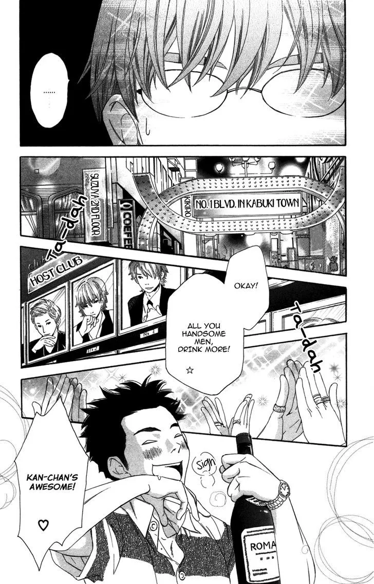 Pin to Kona Chapter 6 page 6 - 