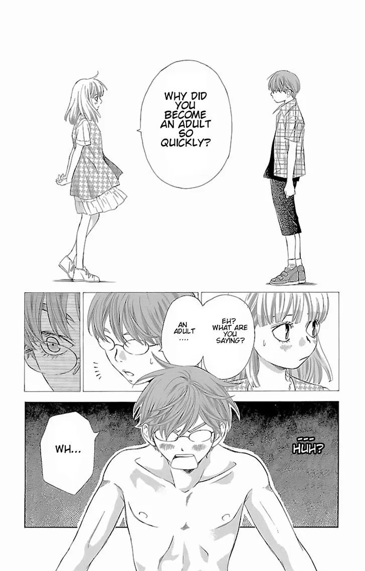Read Pin to Kona chapter 7 image 2 on Lezhin