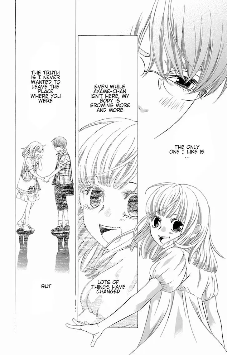 Read Pin to Kona chapter 7 image 6 on Lezhin