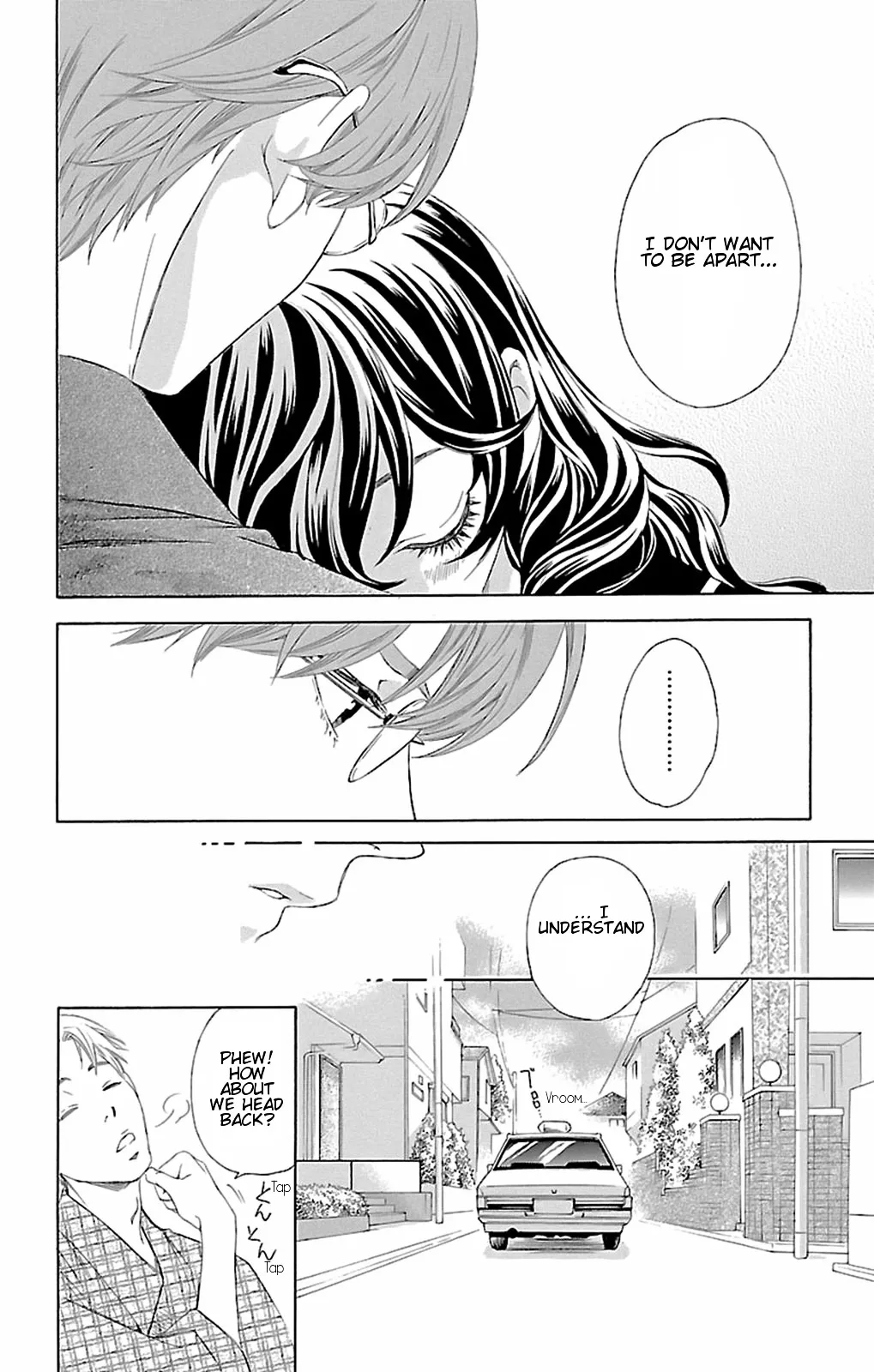 Read Pin to Kona chapter 8 image 21 on Lezhin