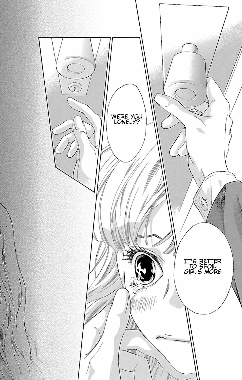 Read Pin to Kona chapter 8 image 47 on Lezhin