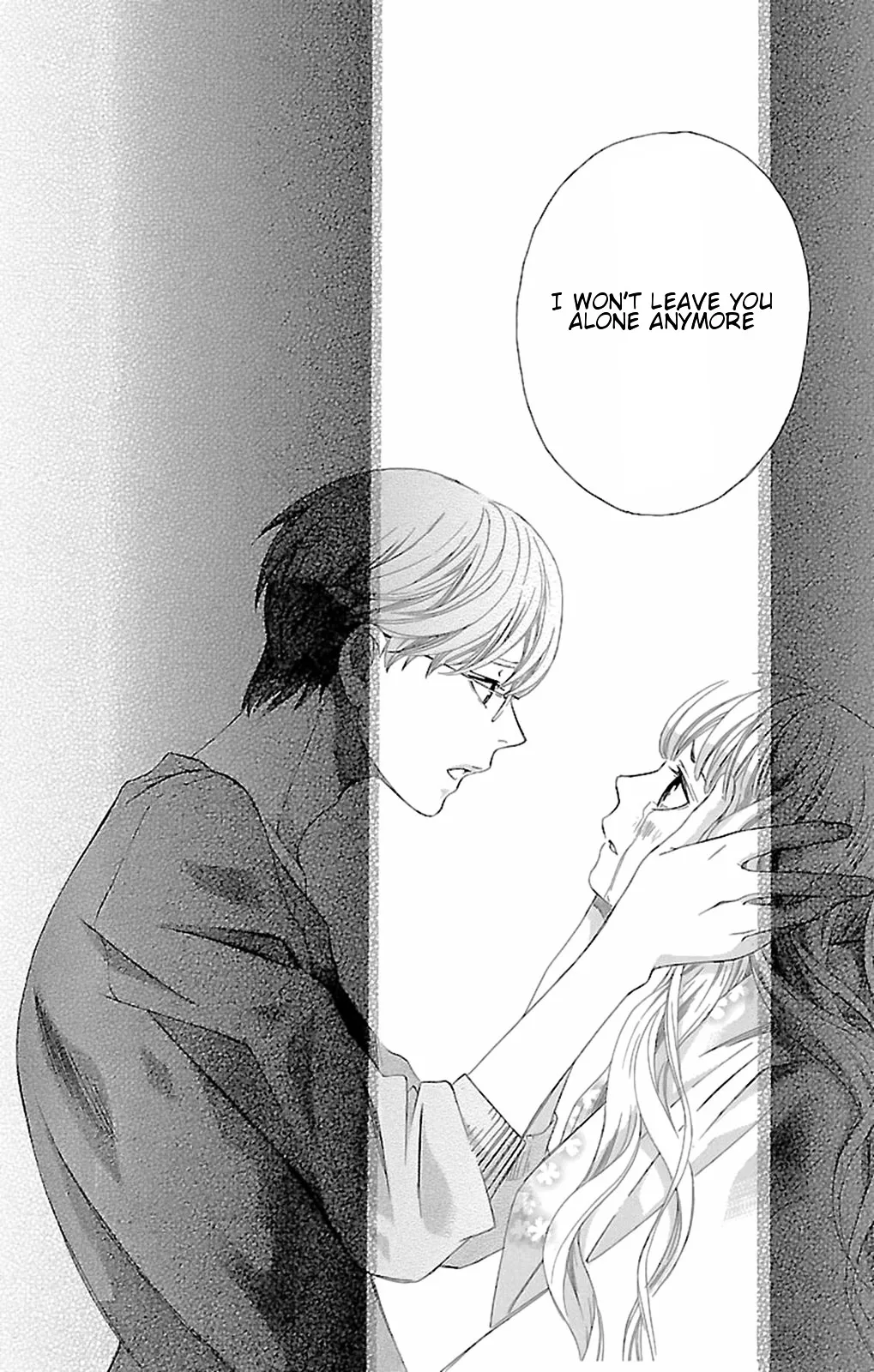 Read Pin to Kona chapter 8 image 48 on Lezhin