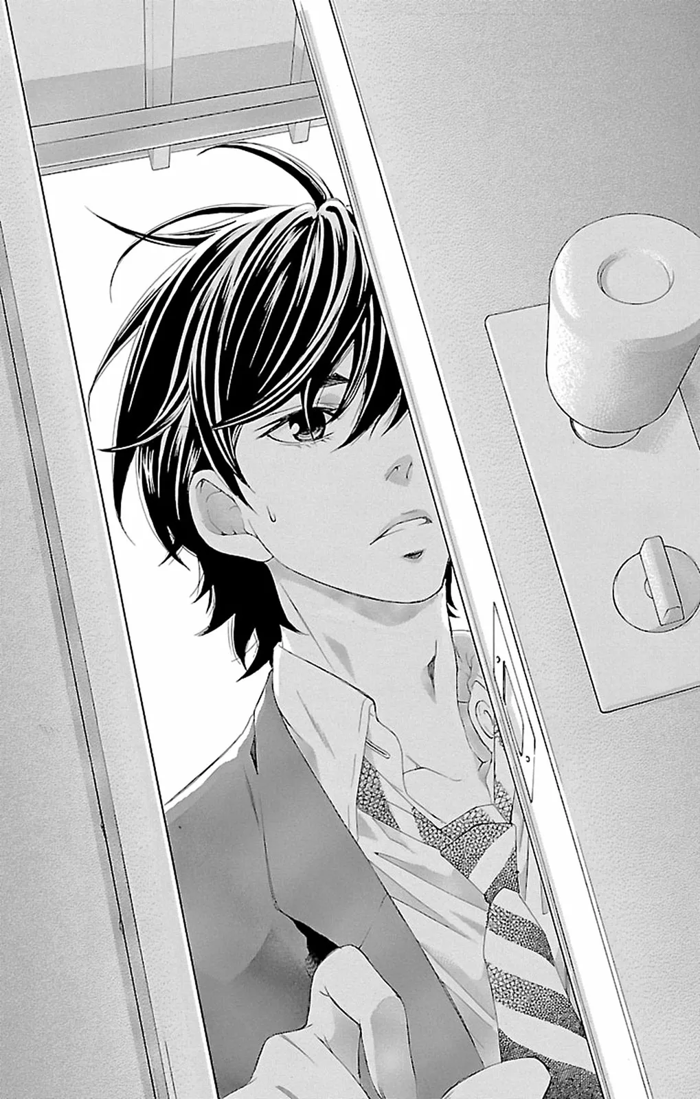 Read Pin to Kona chapter 8 image 49 on Lezhin