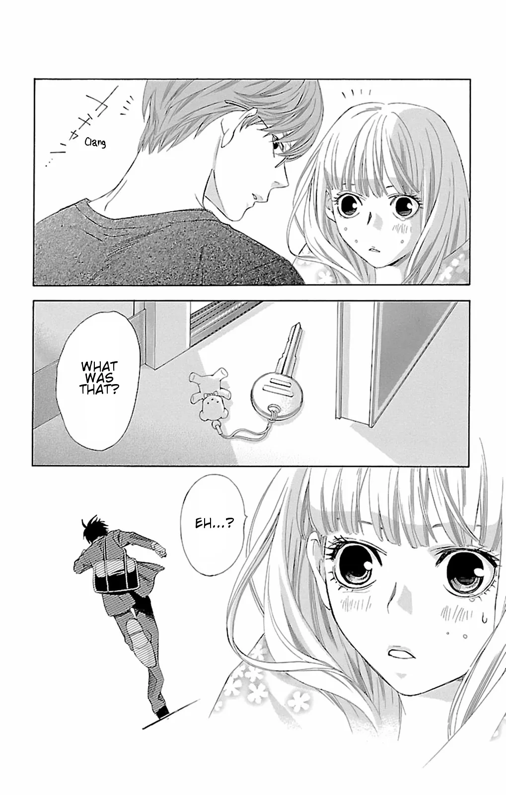 Read Pin to Kona chapter 8 image 51 on Lezhin