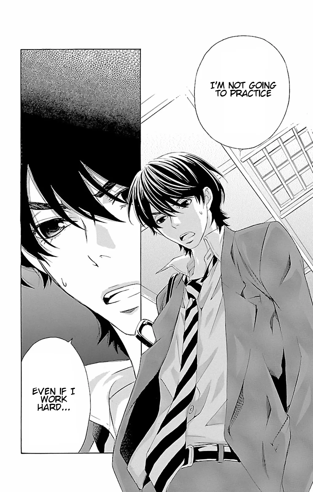 Read Pin to Kona chapter 8 image 53 on Lezhin