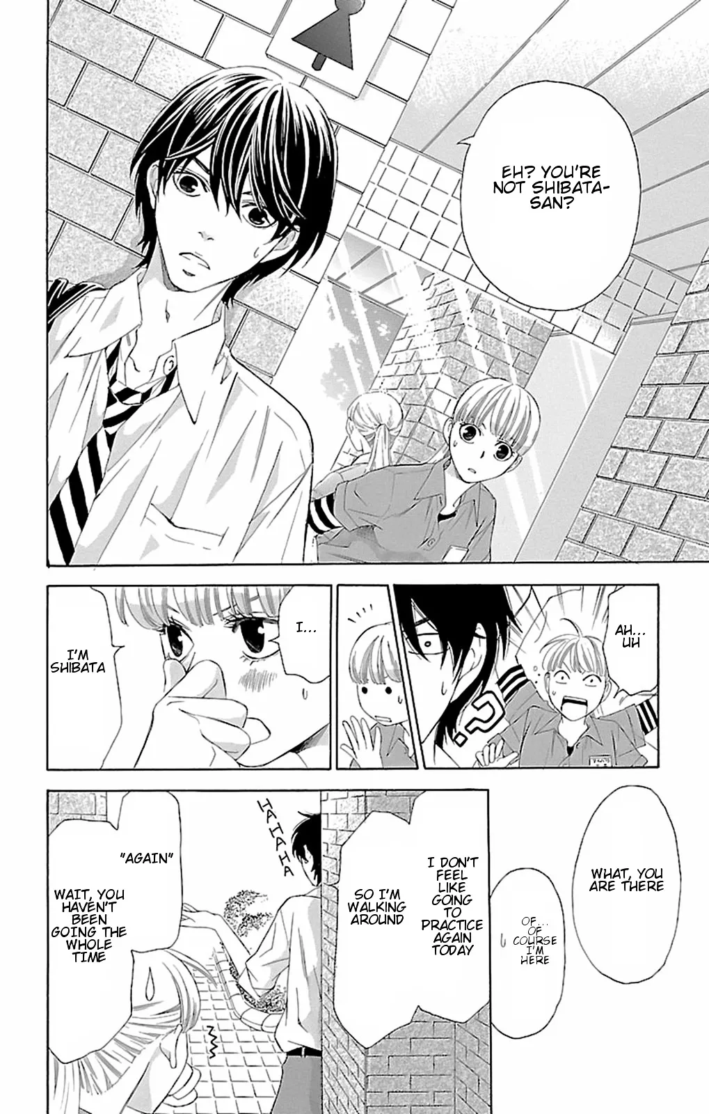 Read Pin to Kona chapter 9 image 22 on Lezhin