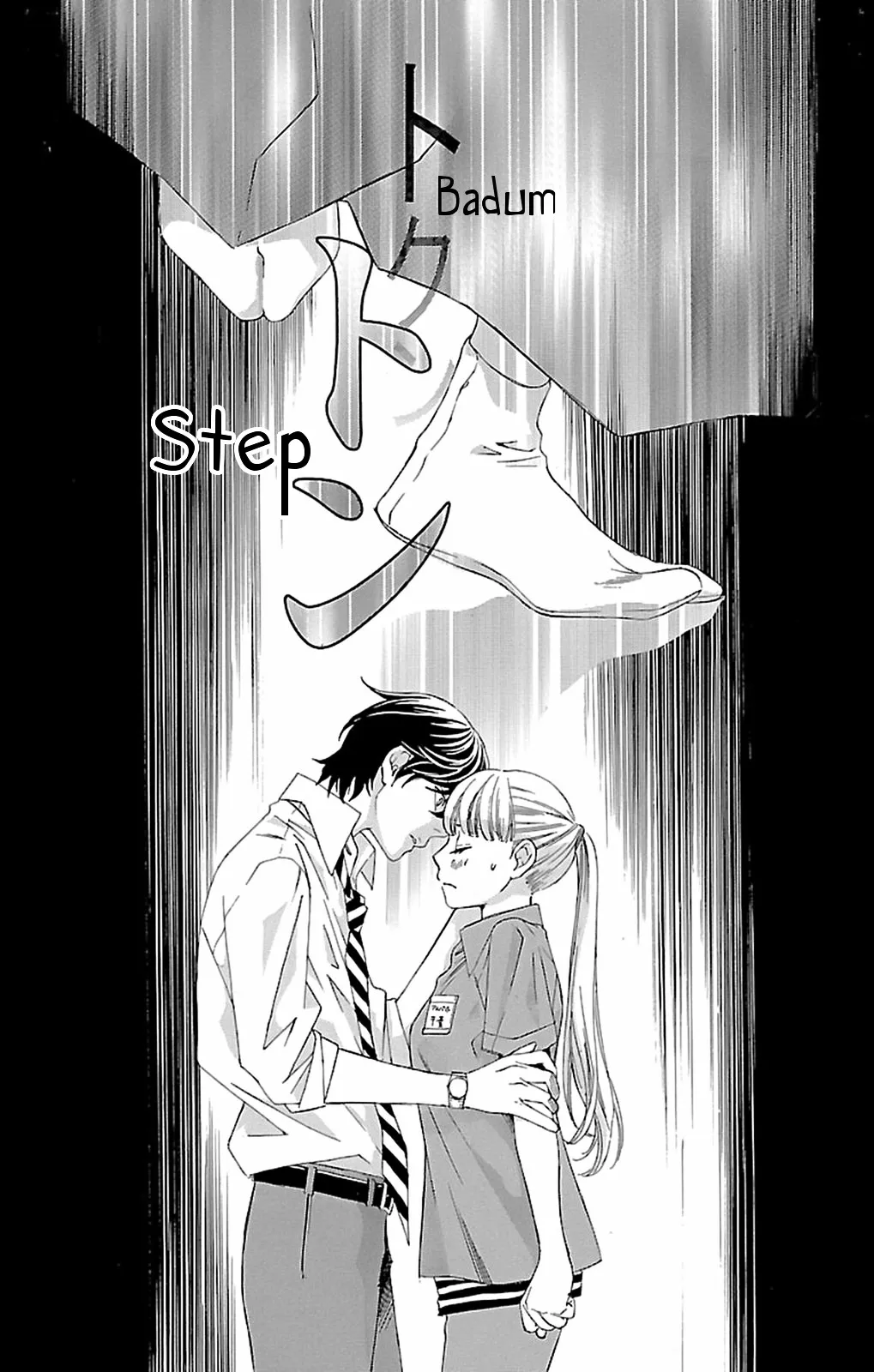 Read Pin to Kona chapter 9 image 30 on Lezhin
