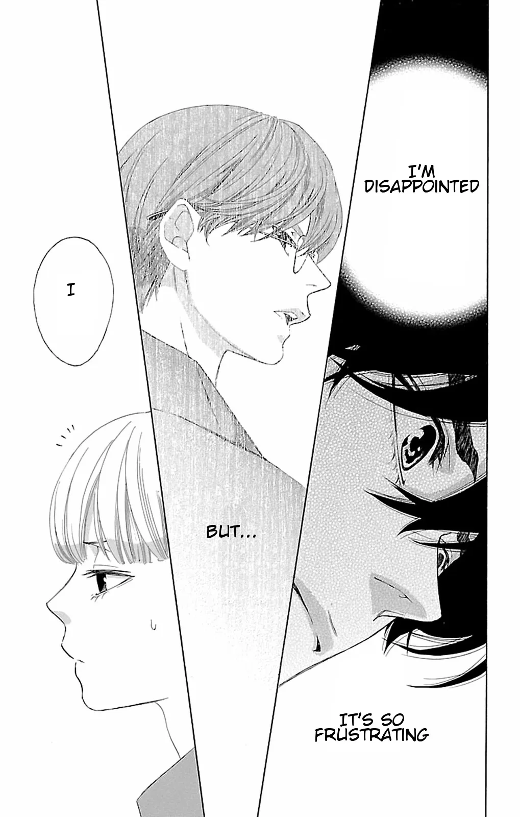 Read Pin to Kona chapter 9 image 33 on Lezhin