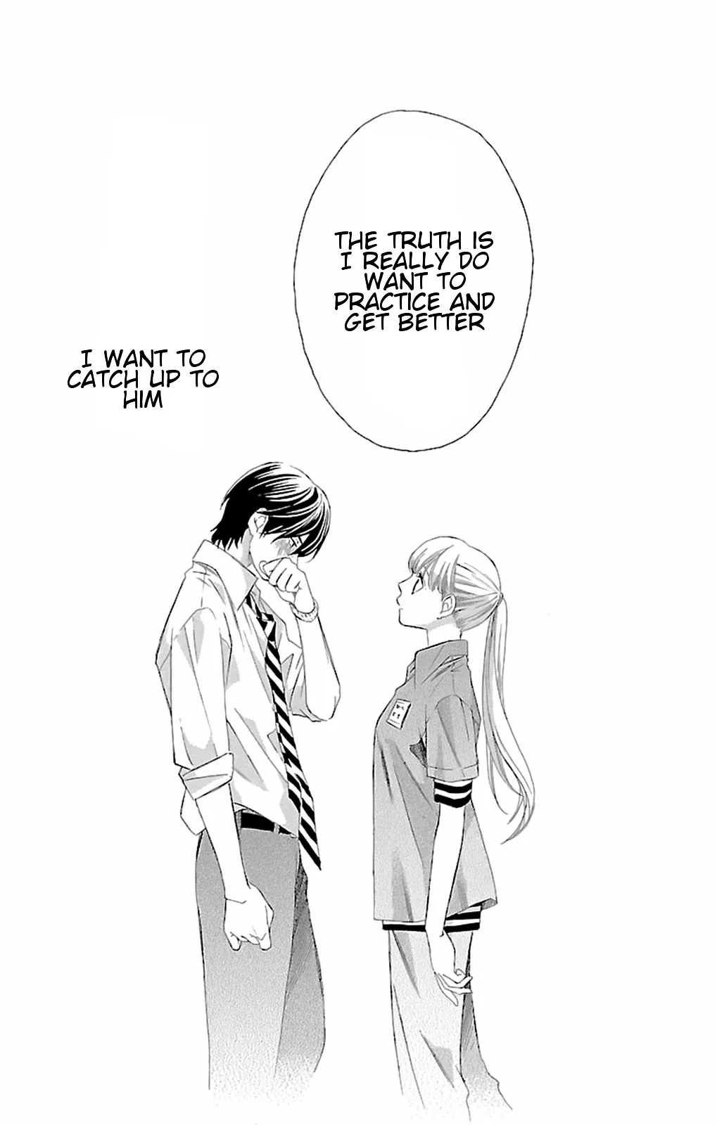 Read Pin to Kona chapter 9 image 34 on Lezhin