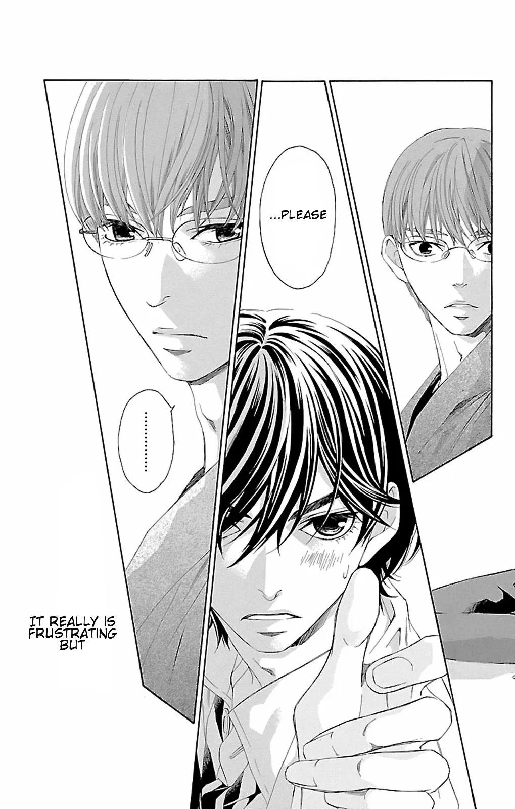 Read Pin to Kona chapter 9 image 45 on Lezhin