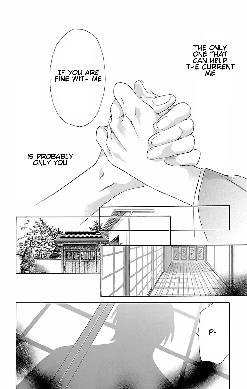 Read Pin to Kona chapter 9 image 46 on Lezhin