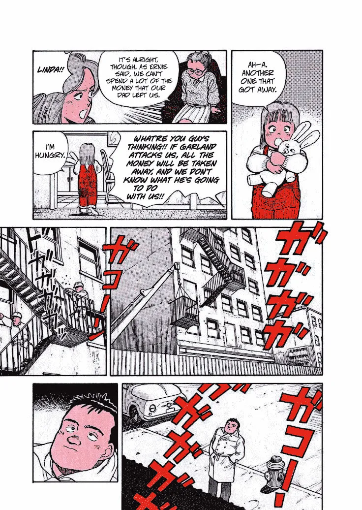 Read Pineapple Army chapter 1 image 10 on Lezhin