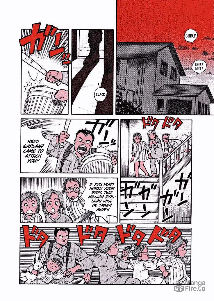 Read Pineapple Army chapter 1 image 11 on Lezhin