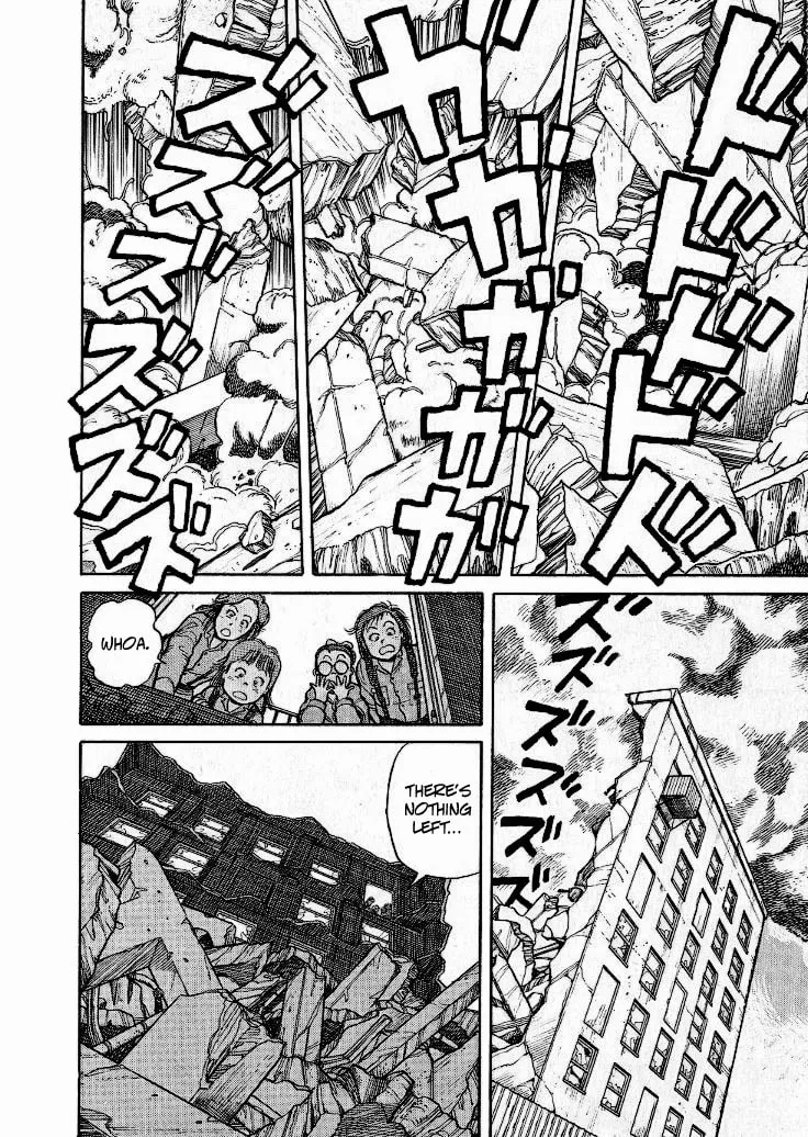 Read Pineapple Army chapter 1 image 27 on Lezhin