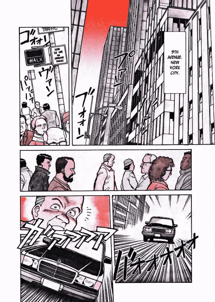 Read Pineapple Army chapter 1 image 3 on Lezhin