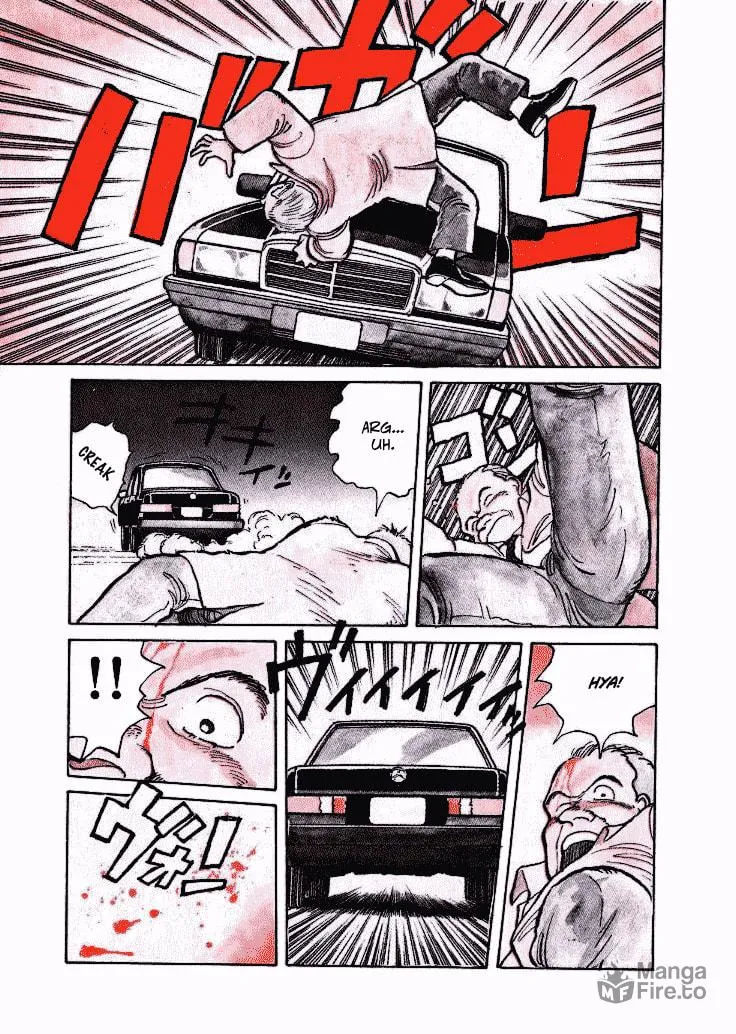 Read Pineapple Army chapter 1 image 4 on Lezhin