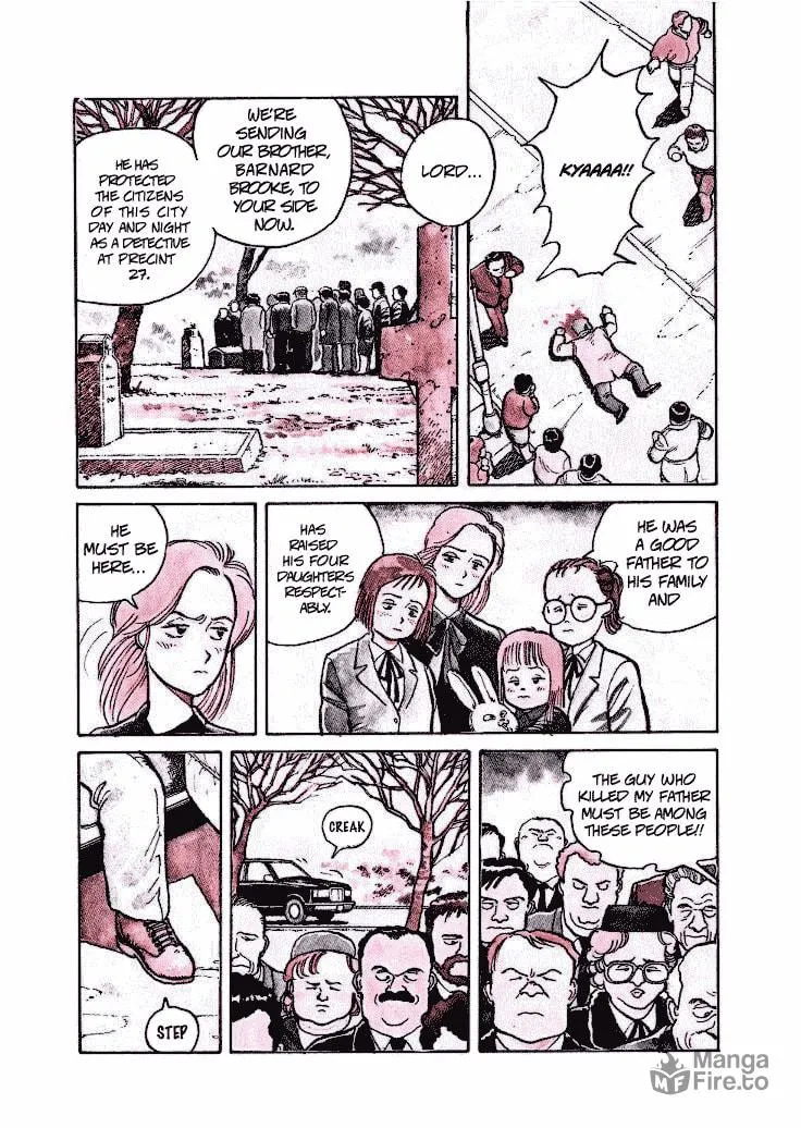Read Pineapple Army chapter 1 image 5 on Lezhin