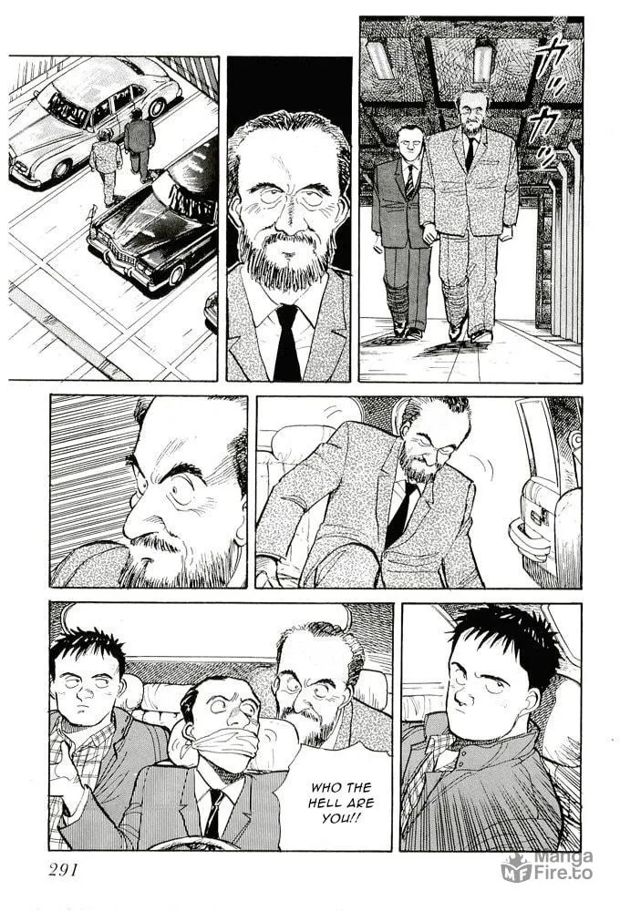 Read Pineapple Army chapter 10 image 14 on Lezhin