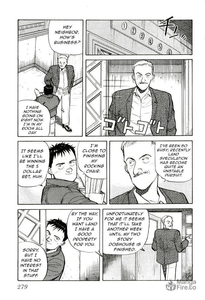 Read Pineapple Army chapter 10 image 2 on Lezhin