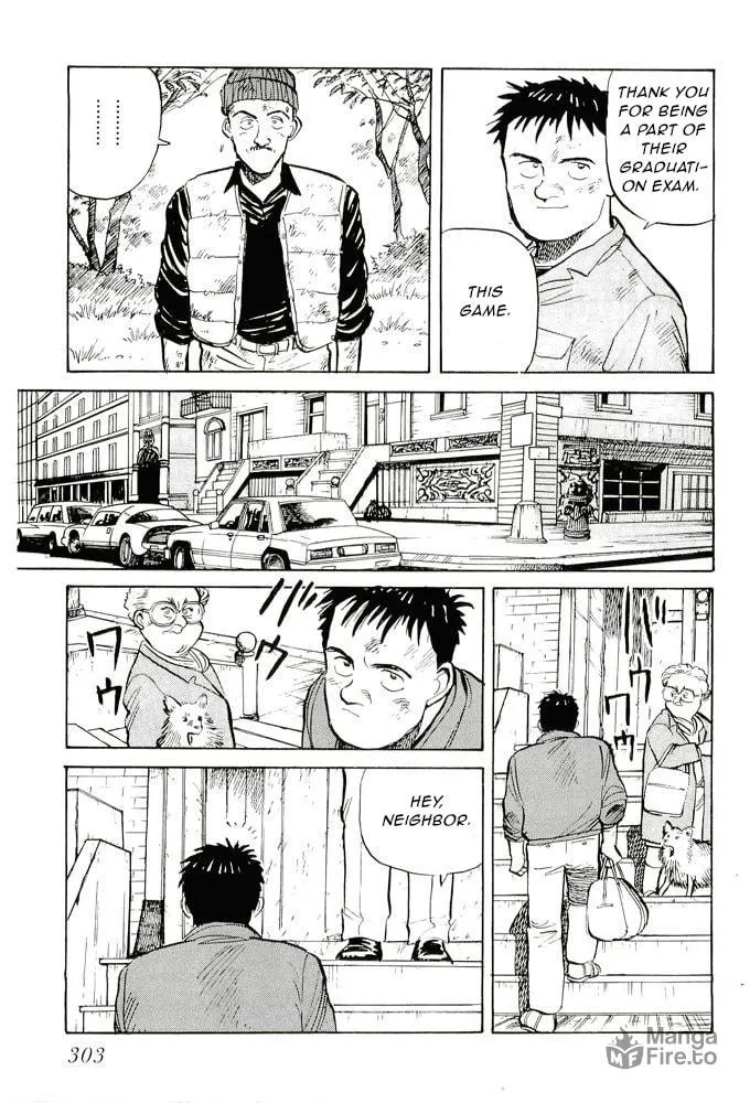 Read Pineapple Army chapter 10 image 26 on Lezhin