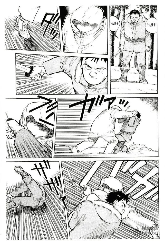 Read Pineapple Army chapter 11 image 20 on Lezhin
