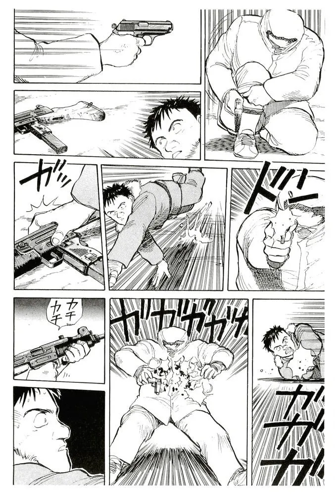 Read Pineapple Army chapter 11 image 21 on Lezhin