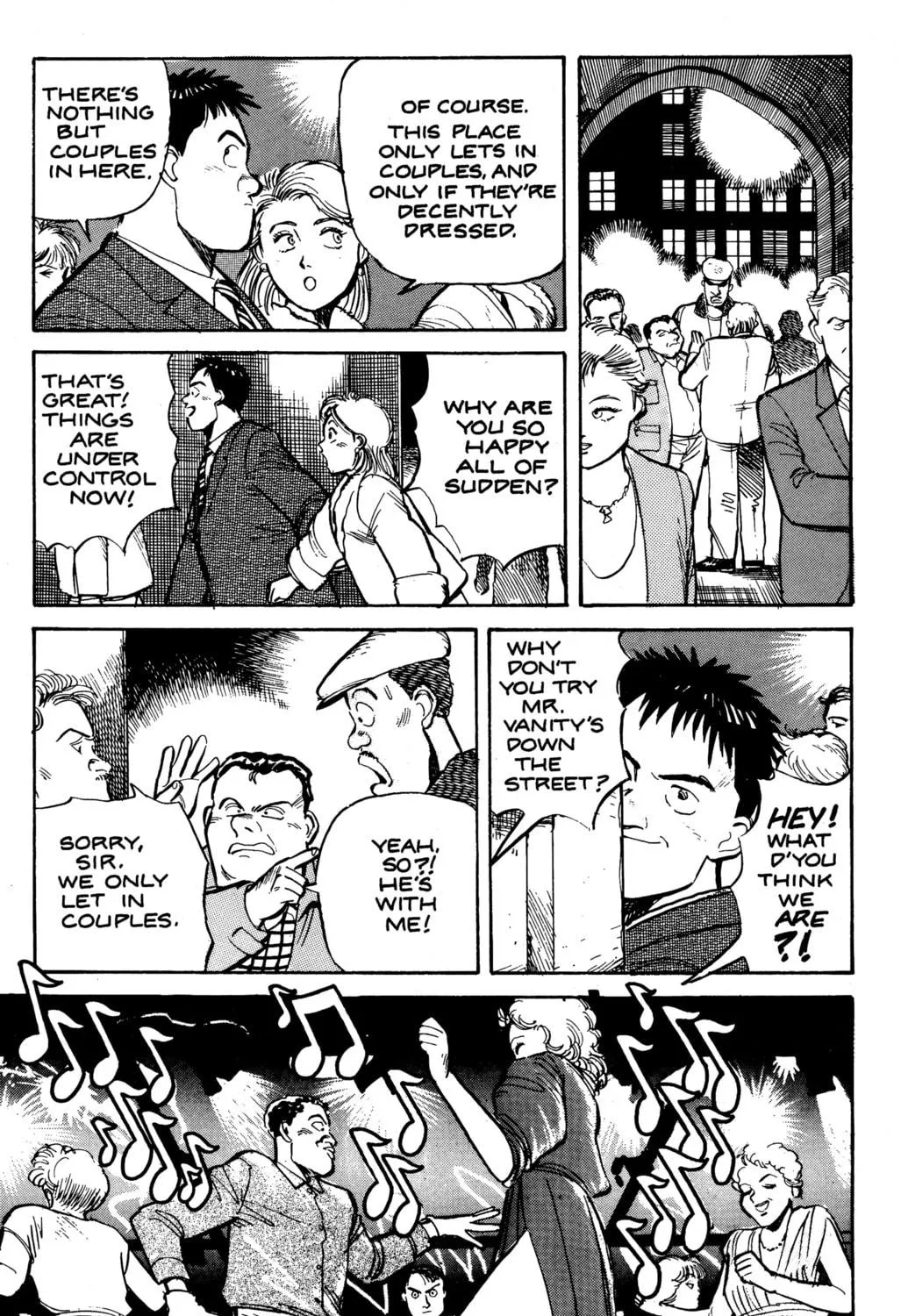 Read Pineapple Army chapter 12 image 40 on Lezhin