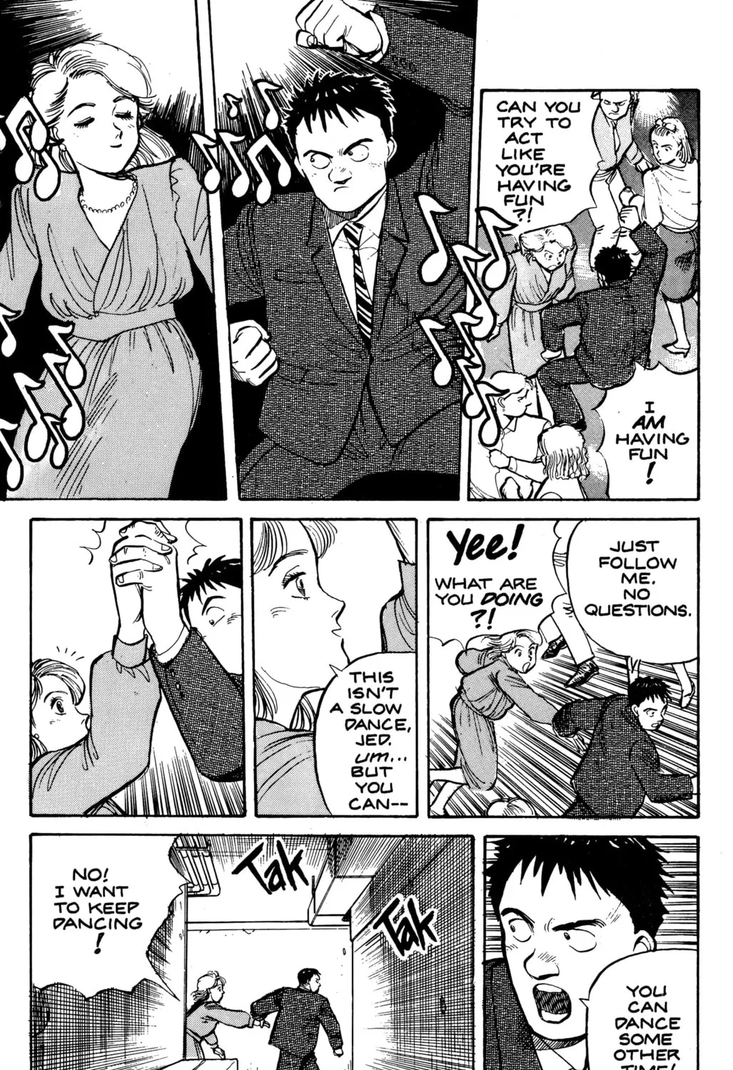 Read Pineapple Army chapter 12 image 42 on Lezhin