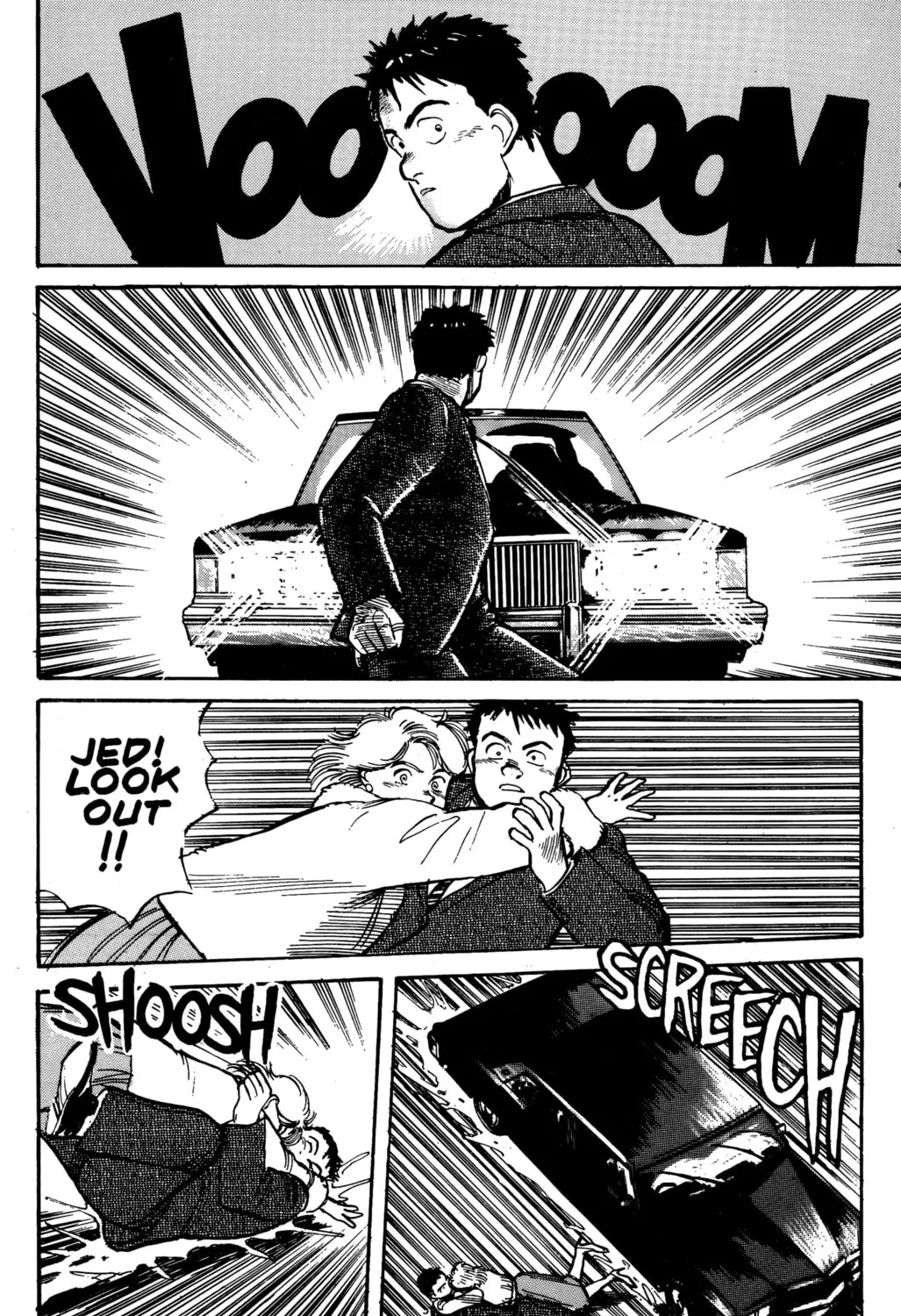Read Pineapple Army chapter 12 image 56 on Lezhin