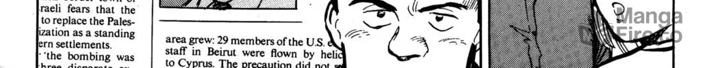 Read Pineapple Army chapter 15 image 11 on Lezhin
