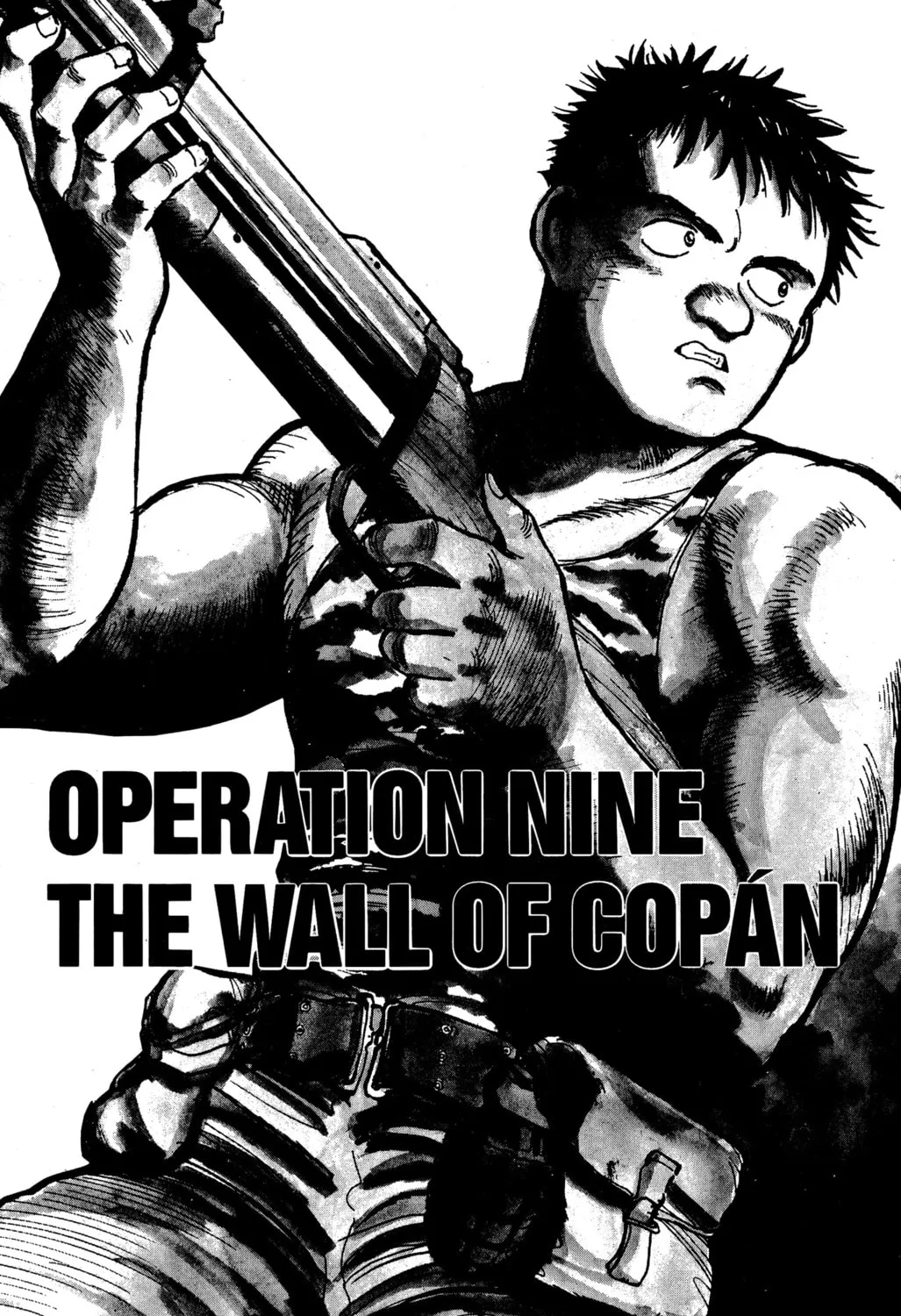 Read Pineapple Army chapter 15 image 6 on Lezhin