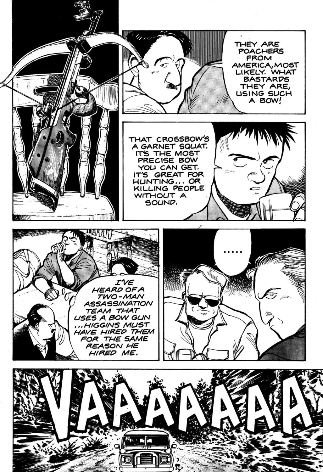 Read Pineapple Army chapter 16 image 18 on Lezhin