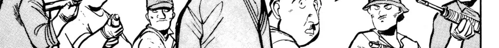 Read Pineapple Army chapter 16 image 25 on Lezhin