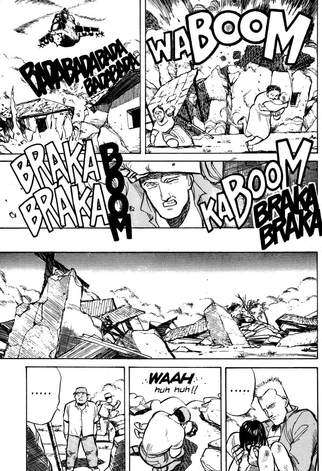 Read Pineapple Army chapter 16 image 44 on Lezhin