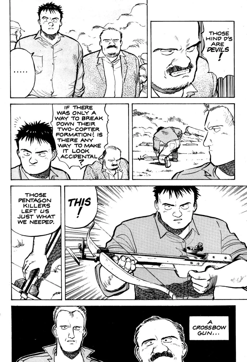 Read Pineapple Army chapter 16 image 46 on Lezhin