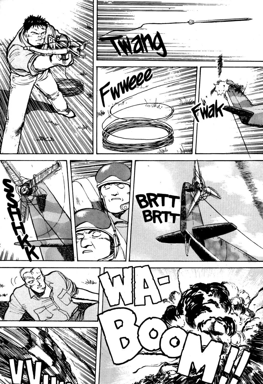 Read Pineapple Army chapter 16 image 52 on Lezhin